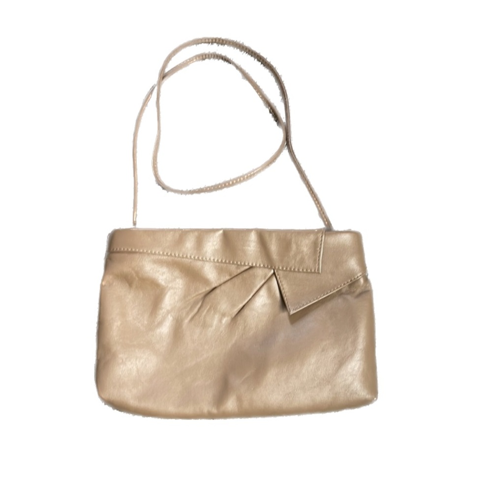 Vintage Desiree Crossbody Bag